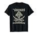 The Goonies Never Say Die T Shirt T-Shirt