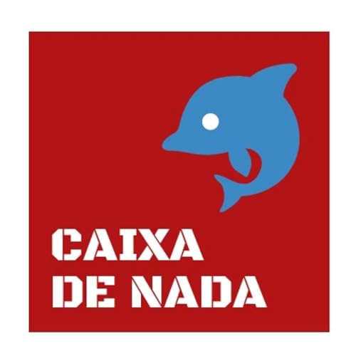Guerras, golfinhos e o viés do sobrevivente - Caixa 9 cover art