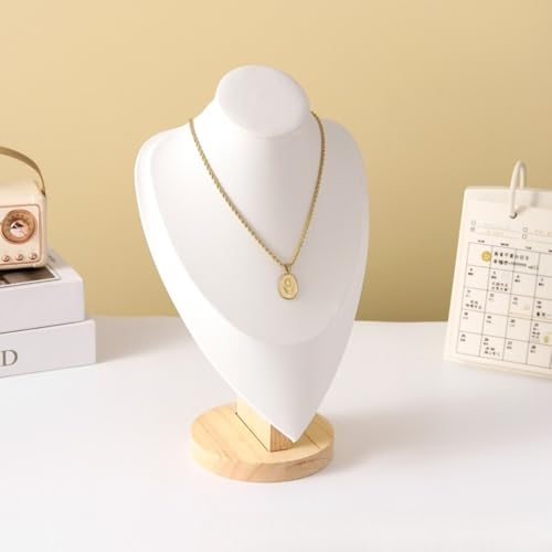 Tuyiutm�l�b�N���X�X�^���h �l�b�N���X�g���\�[ �W���G���[�f�B�X�v���C �y���_���g �V�� �W���G���[ �W�� ���[ �A�N�Z�T���[�X�^���h (�����v��,�傫���T�C�Y��)