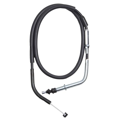 Câble d'embrayage Kawasaki ER6 dur ? Changez pour le MotoMaster 54011
