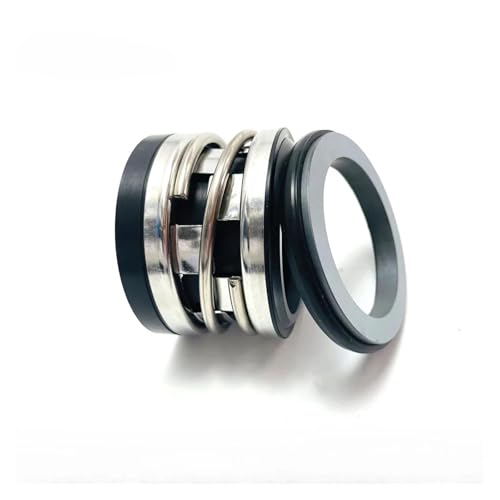 2100K 60 mm CAR-SIC-VIT joint mécanique de pompe d'étanchéité