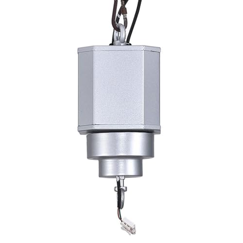Palan électrique pour lustre : fini le nettoyage dangereux