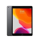 Apple 10.2-inch iPad (7th Gen) Wi-Fi 32GB Grey (Renewed)