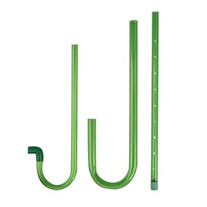 Saim Tubo de Bomba, Tubo de plástico rígido para Bombas de Acuario DIY