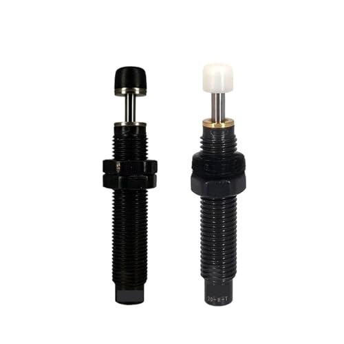 Vérin ACJ 1007 absorbeur d'énergie haute performance pour automatisme
