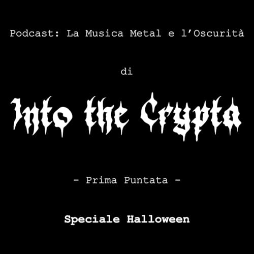 Prima Puntata - Speciale Halloween