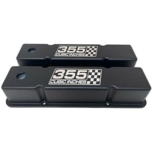Best Valve Covers For Small Block Chevy Top Picks And Reviews