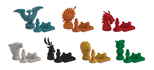 La Mejor review de Juego risk al mejor precio. 6 Imagen adicional