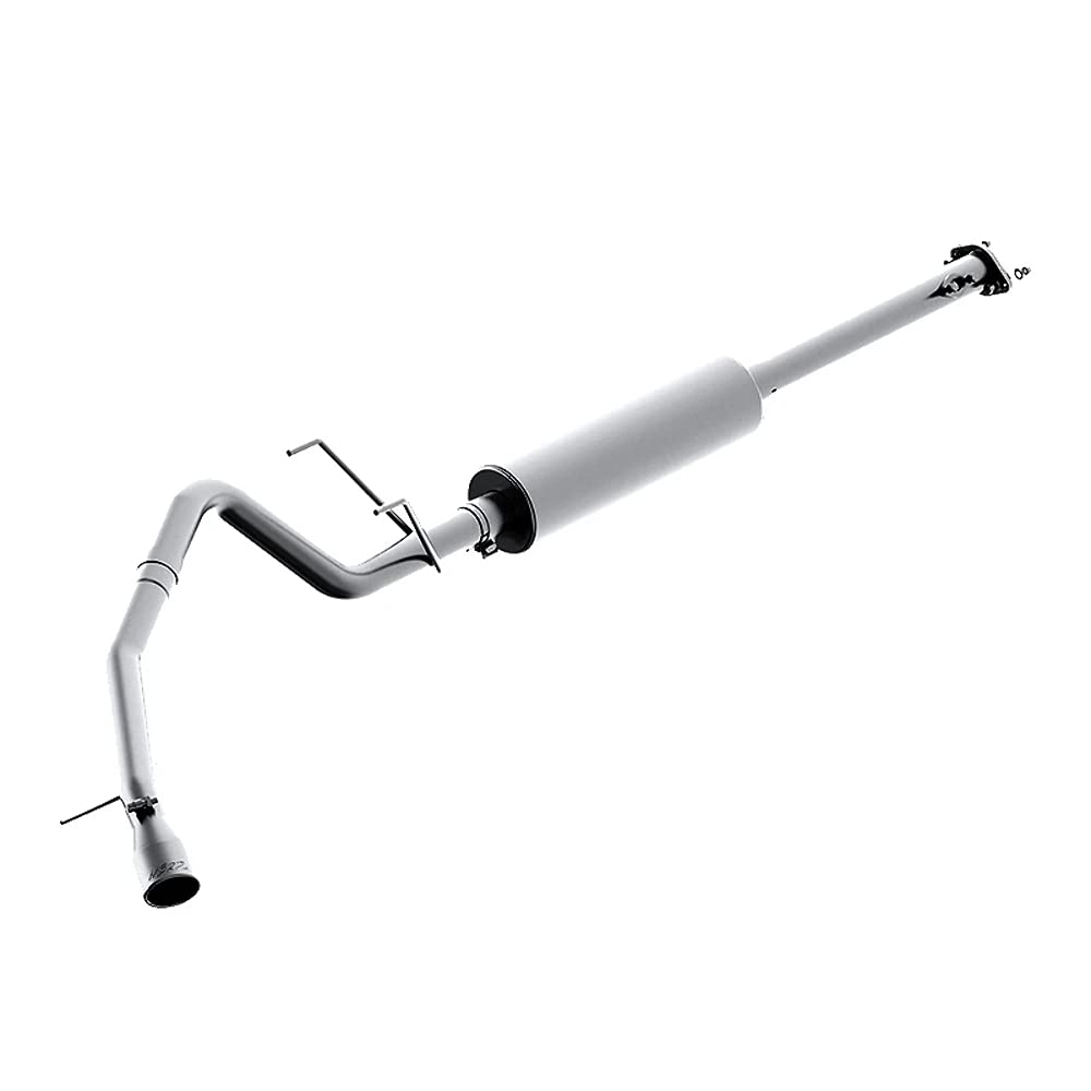 Amazon.com: MBRP S5334409 T409 2 1/2