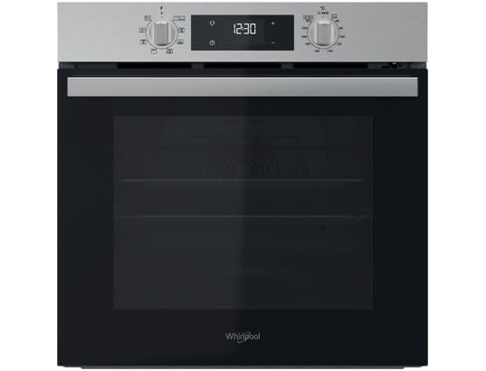 Four Intégrable Multifonction 71l 60cm Inox - OMR559RR0X