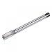 uxcell Thread Milling Taps, 5/8-11 UNC High Speed Steel (HSS) 4 Straight Flutes Machine Screw Thread Threading Tap, 6.3