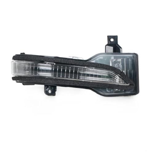 Rétroviseur extérieur avec clignotant latéral 84401FL000 Forester SK