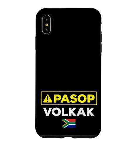 Pasop Volkak ��A�t���J �J�N �ʔ����A�t���J�[���X��t���[�Y �X�}�z�P�[�X iPhone XS Max �p