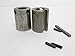 Morse 115BU100; Raider Bushing Kit; 1"ID