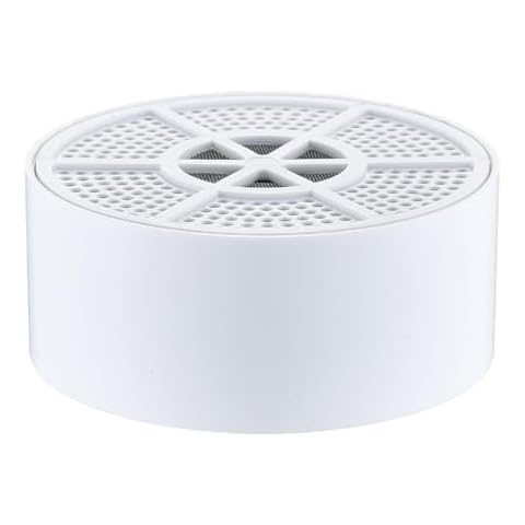 Beati Faucet Bath Ball Filter Cartridge Cover