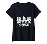 Funny Sharks Lover Family Summer Vacation Wildlife