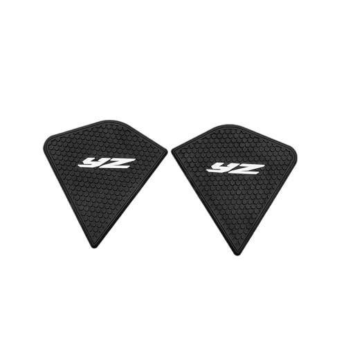 Protection réservoir moto contre les glissements YZ 2020