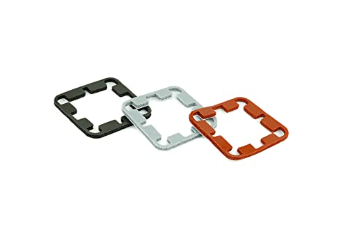 Thermal Grizzly AMD Ryzen 7000 Protection de processeur Cover