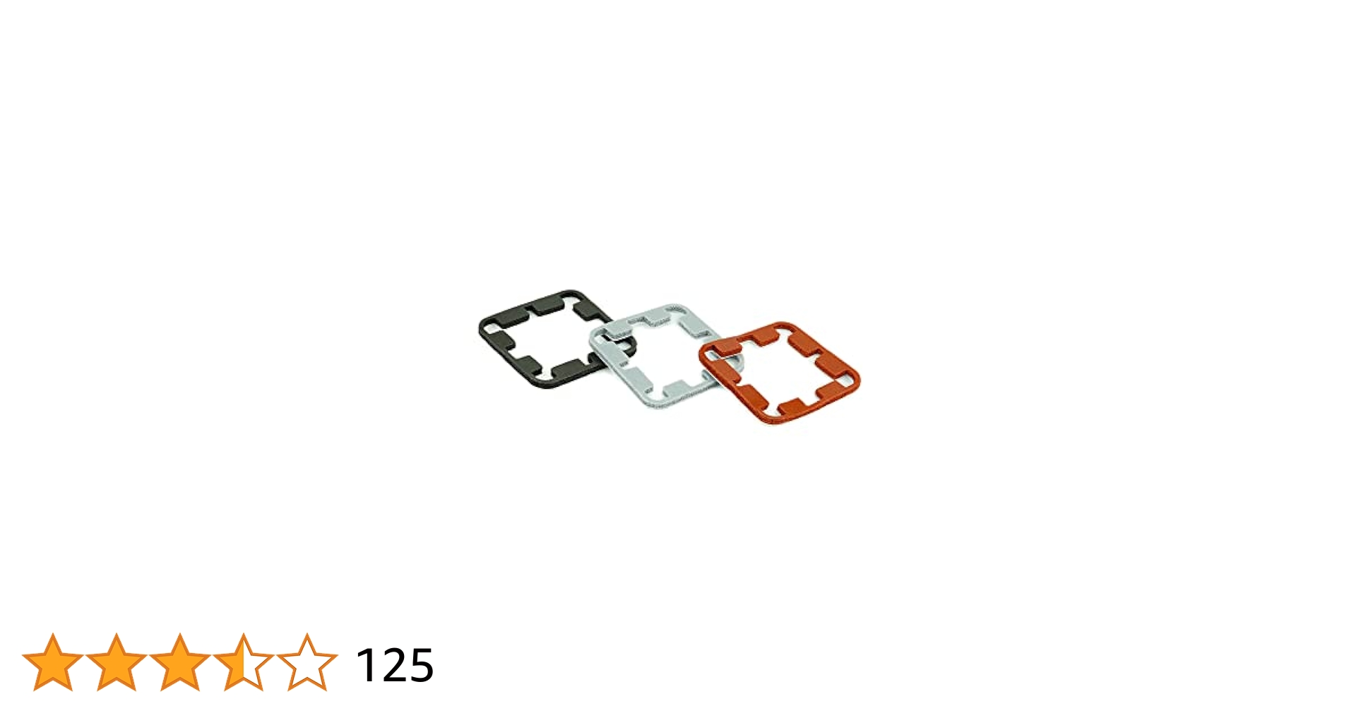 Amazon.co.jp: サーマルグリズリーCPUガード(3個) - AMD Ryzen