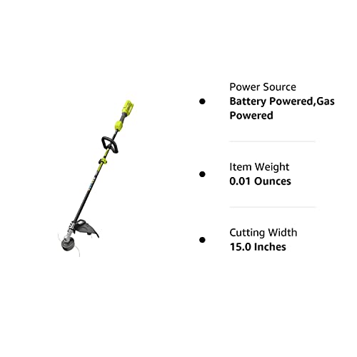 The 27 Best RYOBI String Trimmers of 2024 [Verified] Cherry Picks