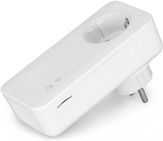 Contrôleur de Puissance GSM SimPal T4 Edition Mobil Schalten