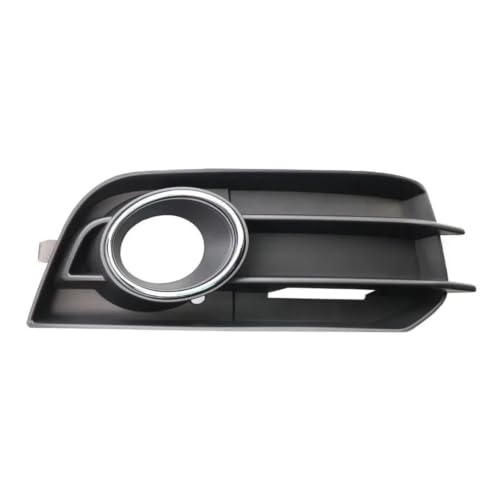 Grille antibrouillard pour A1 2010-2014 calandre pare-chocs noir 8X0807681A
