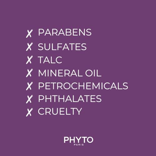 PHYTO Phytonovathrix Botanical Hair Loss Thinning Treatment