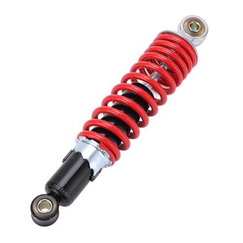 Amortisseur arrière moto 270mm haute résistance mécanique pour karting et ATV