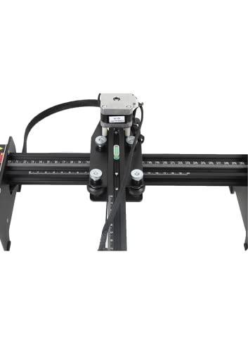 Image of 3IDEA CR CV-01 Pro 3D Laser Engraving Machine Design Desktop DIY Laser Engraver | Industrial Quality Meticulous Engraving Supports Multiple Material