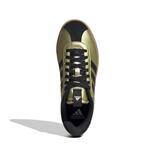 Image of adidas Women's VL Court 3.0 Shoe