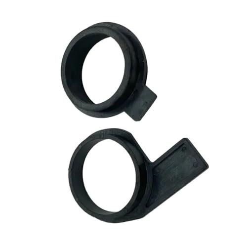 Rouleau de fusion supérieure bague Kyocera FS 6525 6025 pièce rechange