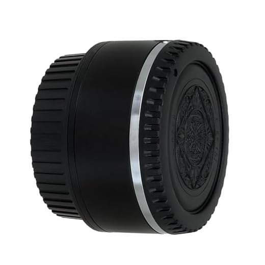 2.0X Telephoto Converter for Canon Cameras