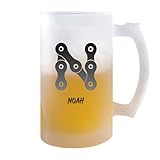 ✔️ Grande contenance : 50 cl pour profiter pleinement de votre bière préférée.