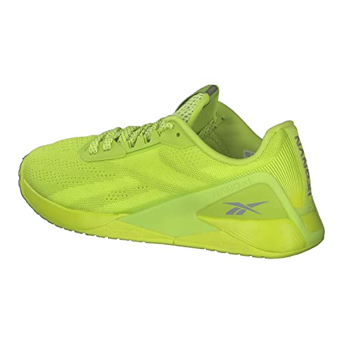 Image of Reebok Womens Reebok Nano X1 Training Shoe