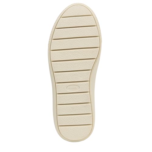 Image of Dr. Scholl's Shoes Women's Time Off Max Sneaker, Women's Platform Shoes
