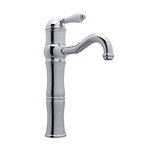 ROHL A3672LPAPC-2 Grifos de lavabo, cromo pulido
