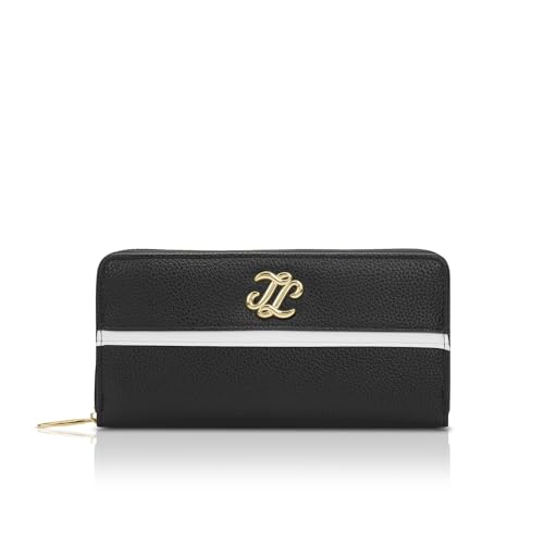 Image of Lavie Signature Women's St.Cloud Colourblock Zip Around Wallet | Gift for Women