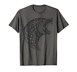 Photo Gallery viking nordic knotwork bear - celtic berserker warrior maglietta Photo Gallery viking nordic knotwork bear - celtic berserker warrior maglietta