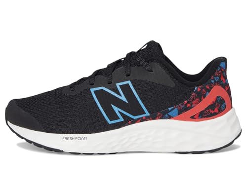 Image of New Balance Kids Fresh Foam Arishi V4 Running Shoe (Little Kid)