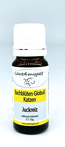 Care4mypet Juckreiz Hunde Cover