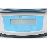 U.S. Solid Waga precyzyjna, waga laboratoryjna, 5000 g x 0,01 g, interfejs RS232, AC 100V-240V