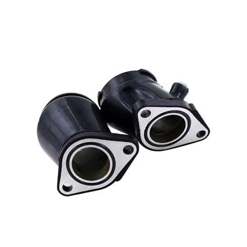 Coussinet de collecteur d'admission de carburateur moto CB125 CMX250