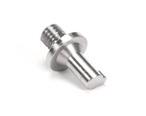 Berkel 01-403375-01391 Retaining Ring Knob