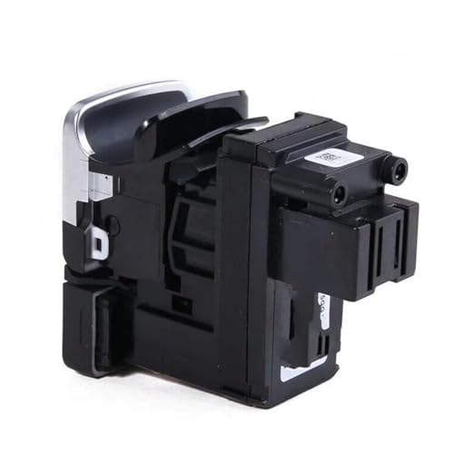 Interrupteur de frein à main électronique réactif pour Golf 7 Mk7 5GD927225