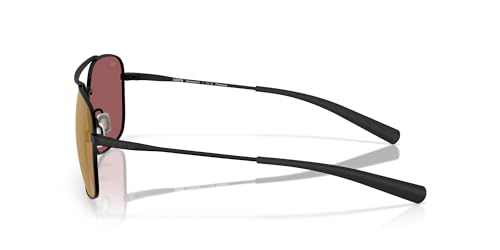 Image of Costa Del Mar Mens Canaveral Round Sunglasses