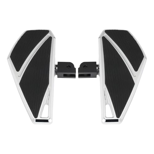 Repose-pied de levier de vitesse moto idéal pour les longs voyages en Softail FLSB
