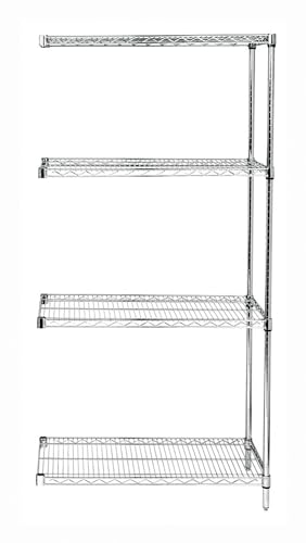 Quantum Storage Systems AD74-2148C Add-On Kit for 74