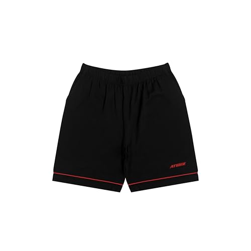 Official Tour Merch Pajamas Black4