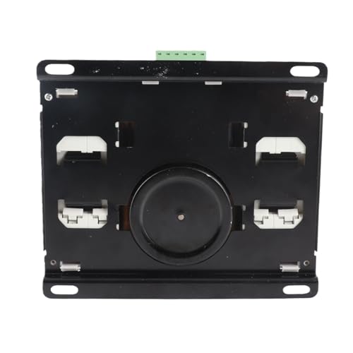 Miniinterruptor de transferencia automática SIXRUN con conmutación rápida 2P 100A 7