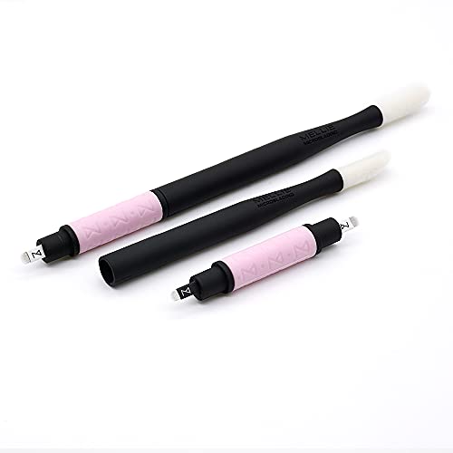 Mellie Microblading Disposable Pen 2 IN 1